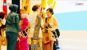 Bunda PAUD Bangka Barat Evi Astura Markus Raih Wiyata Darma Utama 2025, Prestasi Nasional Mengharumkan Daerah