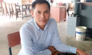 KBOBABEL.COM (Bangka Belitung) – Kuasa hukum dr. Ratna Setia Asih, Sp.A, Hangga Oktafandany, SH, menyampaikan apresiasi kepada Kejaksaan Tinggi Kepulauan Bangka Belitung (Kejati Babel) yang telah mengabulkan permohonan penangguhan penahanan terhadap kliennya pada saat proses pelimpahan berkas tahap II (P21) dari Ditkrimsus Polda Babel. Jumat (21/11/2025).