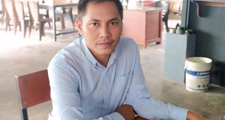 KBOBABEL.COM (Bangka Belitung) – Kuasa hukum dr. Ratna Setia Asih, Sp.A, Hangga Oktafandany, SH, menyampaikan apresiasi kepada Kejaksaan Tinggi Kepulauan Bangka Belitung (Kejati Babel) yang telah mengabulkan permohonan penangguhan penahanan terhadap kliennya pada saat proses pelimpahan berkas tahap II (P21) dari Ditkrimsus Polda Babel. Jumat (21/11/2025).