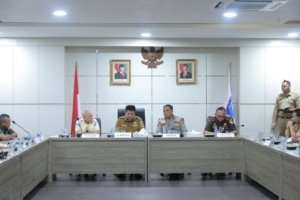 PT Timah dan Penambang Rakyat Capai Titik Damai, DPRD Babel Pastikan Kesepakatan Dijalankan