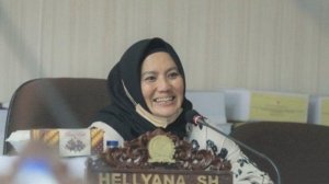 Status Kasus Naik Penyidikan, Hellyana Kembali Diperiksa Terkait Dugaan Ijazah Palsu