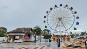 Proyek Pariwisata Bermasalah di Basel: Uang Negara Belum Kembali, Utang Pemerintah ke Kontraktor Menggunung