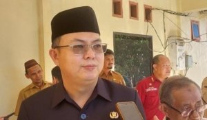 Pemkab Bangka Barat Desak ASDP Percepat Pembangunan Dermaga Kedua Tanjung Kalian
