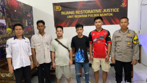 Geger Isu Penculikan di Mentok: Fakta Terungkap, Aksi Iseng Remaja Hampir Picu Kepanikan Massal
