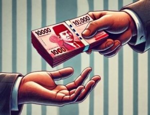 Heboh! Dirut RSUD Pangkalpinang Diduga Kirim Utusan Suap Wartawan Rp5 Juta untuk Bungkam Pemberitaan