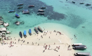 Babel 25 Tahun: Tinggalkan Tambang, Menatap Masa Depan Pariwisata
