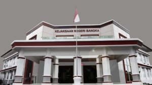 Kasus BBM Bersubsidi Nelayan Naik ke Penyidikan, Kejari Bangka Periksa Kepala Dinas Perikanan