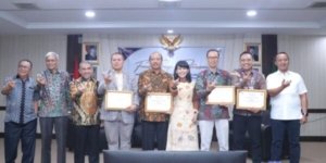 Pemerintah Dorong Pendaftaran Tanah Ulayat di Riau untuk Perkuat Perlindungan Masyarakat Adat