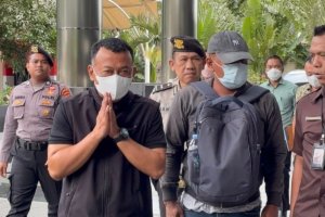 KPK Gerebek Ponorogo! Bupati Sugiri Sancoko dan Sekda Terseret Kasus Jual Beli Jabatan