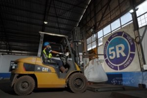 PT TIMAH Tbk Catat Setoran Pajak dan PNBP Rp1 Triliun, Perkuat Kontribusi bagi Pembangunan Nasional