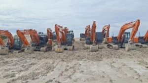 Hutan Babel Terluka 315 Hektare, Satgas PKH Halilintar Bongkar Jaringan Tambang Ilegal di Sarang Ikan