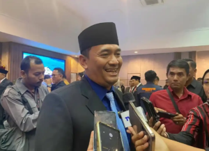 Jabatan Kosong Terisi, Budi Utama Resmi Pimpin BPBD Babel Setelah Sempat Nonjob