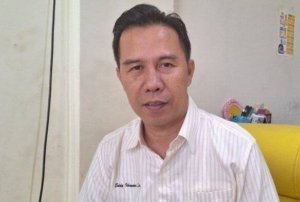 Eddy Iskandar Desak Pertamina Evaluasi Distribusi BBM Usai Antrean SPBU Mengular di Babel