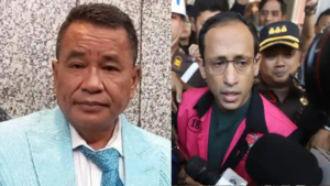 Tak Lagi Gandeng Hotman Paris, Nadiem Beralih ke Ari Yusuf Amir untuk Hadapi Dakwaan Korupsi Chromebook