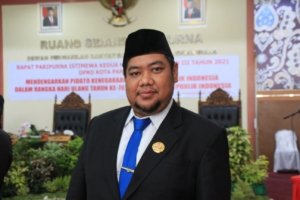 PKS Babel Berduka, Ketua DPW Rio Setiady Tutup Usia Akibat Pendarahan Otak