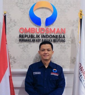 Ombudsman Minta PLN Usut Tuntas Oknum Diduga Sengaja Padamkan Listrik di Bangka