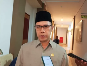 Eddy Iskandar Tegaskan Pejabat Publik Tak Layak Seret Urusan Pribadi ke Ranah Pemerintahan