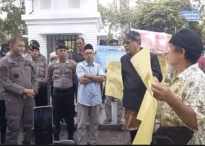 Status P-21 Dedy Yulianto Disorot, Marwan Pertanyakan Penegakan Hukum Kejati Babel