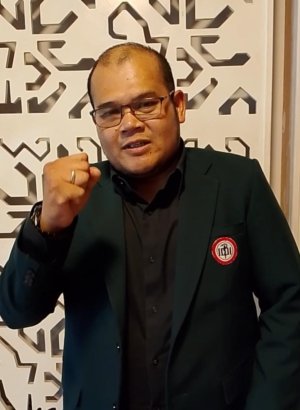dr. Arinal Pahlevi Terpilih Pimpin IDI Babel 2025, Siap Perkuat Organisasi di Tengah Perubahan Regulasi