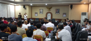 RDP Ricuh Soal WPR, DPRD Babel Desak Pemkab Bangka Berhenti Salahkan Provinsi