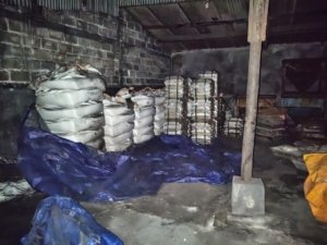 Isu Penyitaan 134 Ton Timah Diuji Publik: Temuan Besar, tetapi Barang Bukti Tidak Diamankan