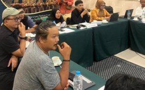 Seniman Kecewa Tak Dilibatkan, Kunjungan Komisi X ke Babel Dinilai Tertutup dan Tidak Kooperatif