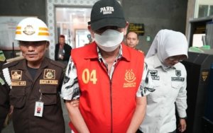 Skandal KUR Mikro di Muara Enim Terbongkar! Kejati Sumsel Seret Kepala Cabang Jadi Tersangka Baru