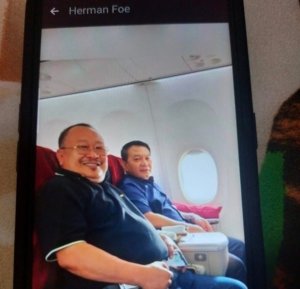 Bos Alat Berat Kompak Sebut Nama Herman Fu, Satgas PKH Terus Dalami Dugaan Tambang Ilegal Lubuk Besar