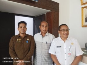 Dishub Bongkar Fakta: Pemukul Pedagang di Alun-Alun Bukan Petugas Parkir Legal