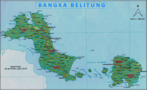 THORIUM BANGKA DAN WARISAN KEKAYAAN ALAM