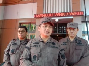 Perusahaan Gugat Kejagung, Keberatan Ruko Rp 30,2 M Disita dalam Kasus Korupsi Timah