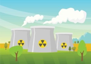 Menjemput Masa Depan Energi Bersih dengan Nuklir