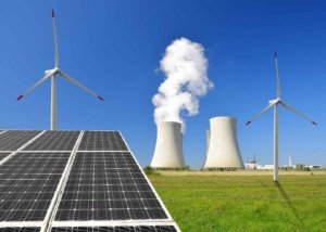 KONTRIBUSI ENERGI NUKLIR DALAM UPAYA MITIGASI PERUBAHAN IKLIM GLOBAL