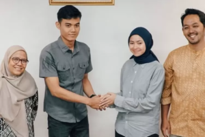 Viral Tumbler Tuku Hilang di KRL: Satu Unggahan Pemicu Polemik Nasional