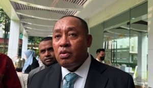 Kementerian ESDM Fokus Berantas Tambang Ilegal di Bangka Belitung dan Sekitar IKN