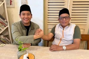 Jelang Muswil PKB Babel, Tanwin Nyatakan Tidak Akan Mencalonkan Diri Lagi sebagai Ketua