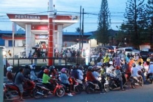 Krisis Pertalite-Pertamax di Babel Makin Parah, Warga Desak Pemerintah Bertindak Cepat