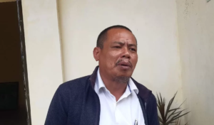 Breaking News: Kejati Babel Tangkap Eks Pimpinan DPRD Dedy Yulianto, Dibawa ke Pangkalpinang Pagi Ini