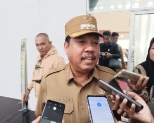 Prof Udin Luruskan Polemik Kasus Dokter Ratna: Tidak Ada Negosiasi, Hanya Ruang Pertemuan
