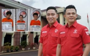 BARA HATI Desak Pengadilan Tinggi Medan Hukum DJ Tata Nabila Cs Seberat-beratnya, Minta Komisi Yudisial dan MA RI Periksa Hakim PN Pematangsiantar