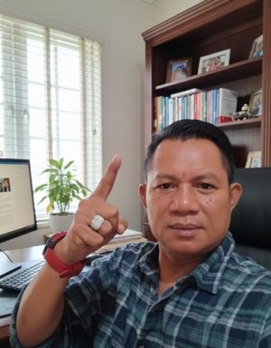 CIC Tuding Ada “Main Mata” di Kejagung, Desak Penyidikan Dugaan Korupsi Rp3 Triliun Rudiyanto Tjen