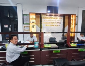 Ketua Kwarda Pramuka Babel Gugat Kadisparbudkepora, Dana Hibah Rp191 Juta Tak Kunjung Cair