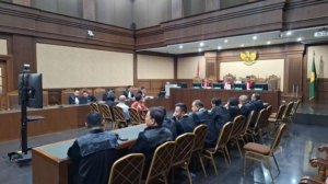 Jaksa Desak Hakim Tolak Eksepsi Marcella Santoso, Kasus Suap Hakim CPO Kian Panas