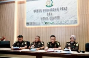 Kasus Dugaan Korupsi KUR Mikro, Kejati Sumsel Naikkan ke Penyidikan
