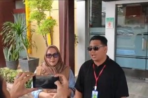 Adelia Saragih Tegaskan Kasus dengan Hellyana Murni Pribadi, Tak Ada Unsur Politik