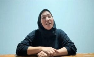 Buka Suara soal Laporan Hukum, Adelia Saragih Pastikan Tidak Ada Kaitannya dengan Jabatan Hellyana