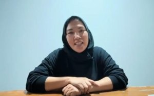 Adelia Saragih Klarifikasi: Kasus Hutang-Piutang dengan Hellyana Murni Urusan Pribadi, Bukan Politisasi