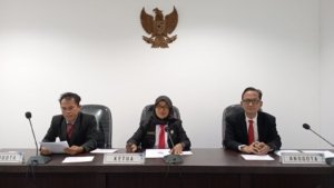 KI Babel Bacakan Empat Putusan Sengketa Informasi: Cerminan Ketegasan Regulasi dan Batas Kewenangan