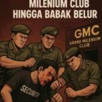 Pangkalpinang, – Dugaan penganiayaan yang melibatkan dua anggota Korem 045/Garuda Jaya kembali mencuat setelah Gama Lingga Karisma (22) secara resmi melaporkan kasus pemukulan yang dialaminya ke Detasemen Polisi Militer (Denpom) II/5 Bangka, Rabu (19/11/2025) malam.