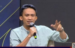 Ketua 78 Agung Foundation, Relly Reagen, Apresiasi Langkah Prof. Dasco dalam Mendukung Rehabilitasi Dua Guru Luwu Utara